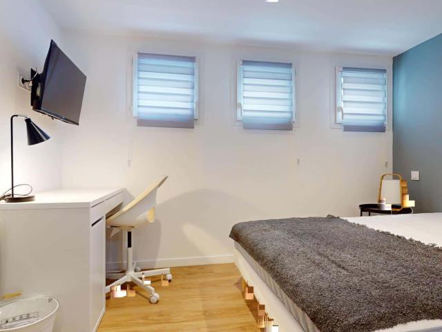 logement 2 LAVAUR T10