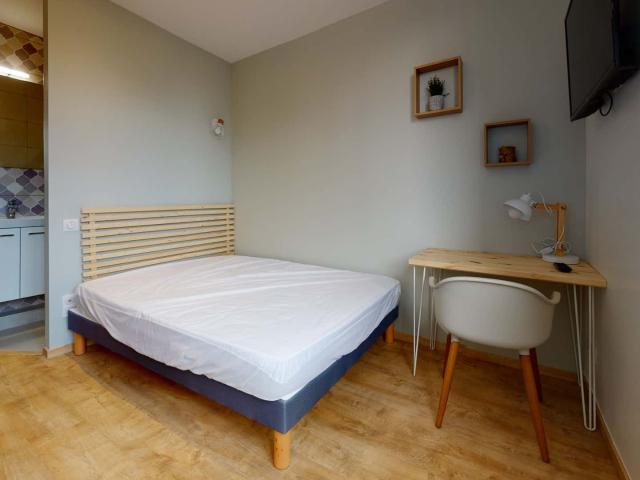 logement 2 LAVERUNE