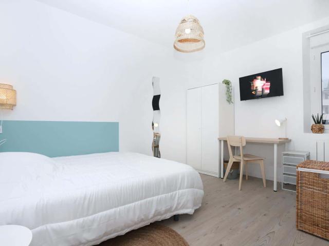 logement 2 Lazare Carnot C