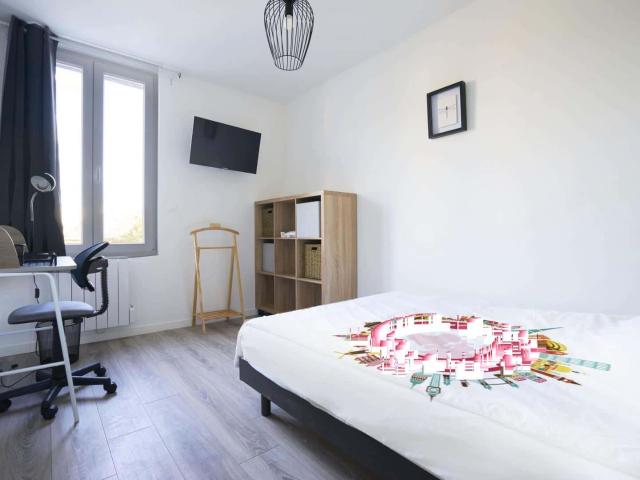 logement 2 LE MONGNIER C