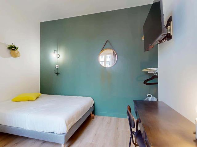 logement 2 LECOCQ BE