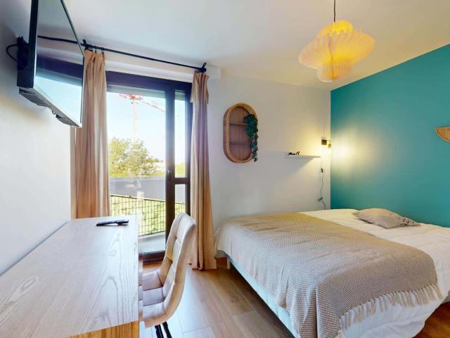 logement 2 Léo Ferré G
