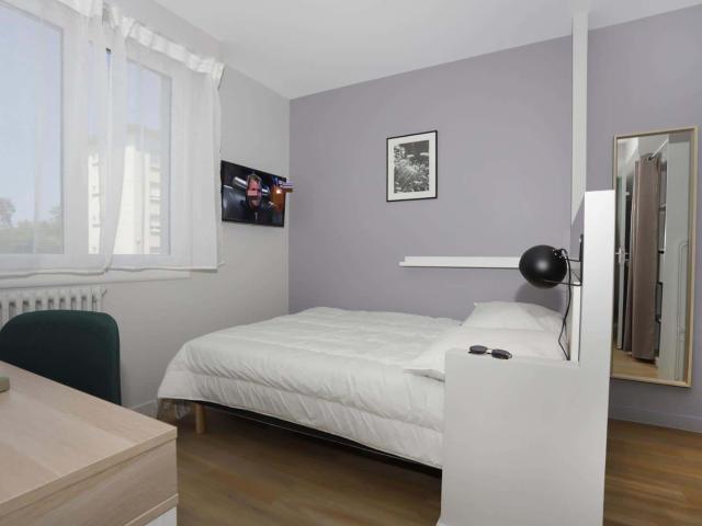 logement 2 LEON BOURGEOIS 3