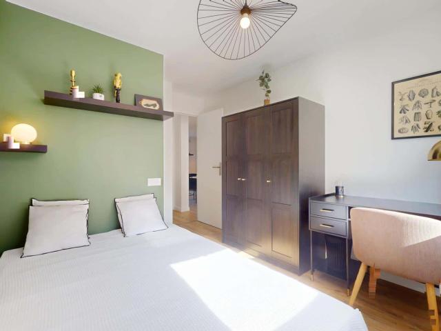 logement 2 LEON BLUM E