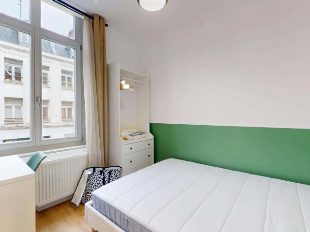 logement 2 LEONARD DANEL S