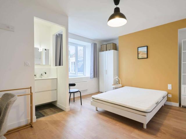 logement 2 LENS G