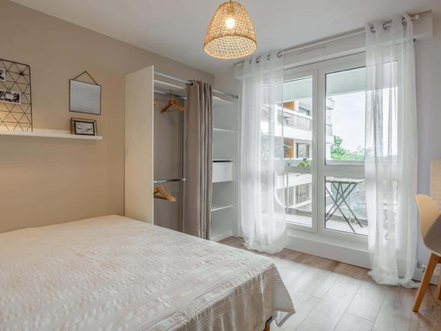 logement 2 LIBERATION BE