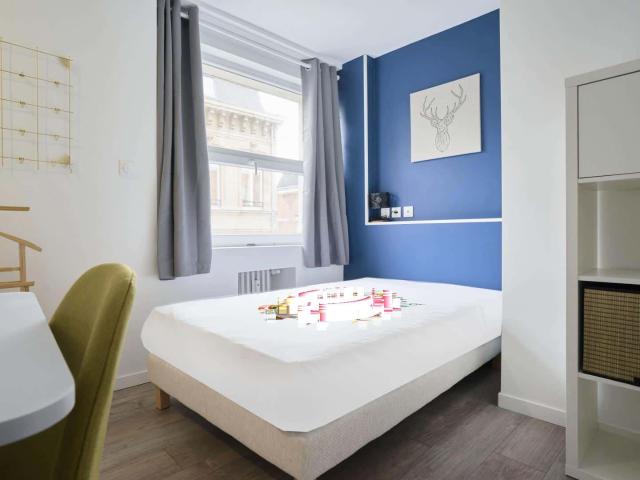logement 2 LIBERTE G