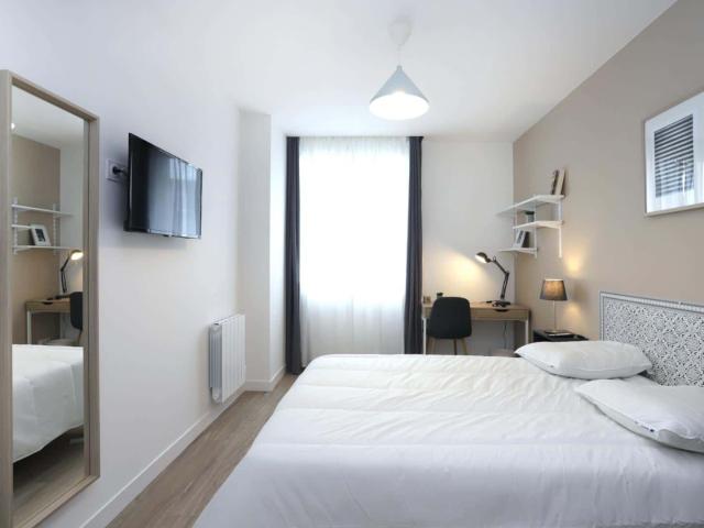 logement 2 LIBERTE II