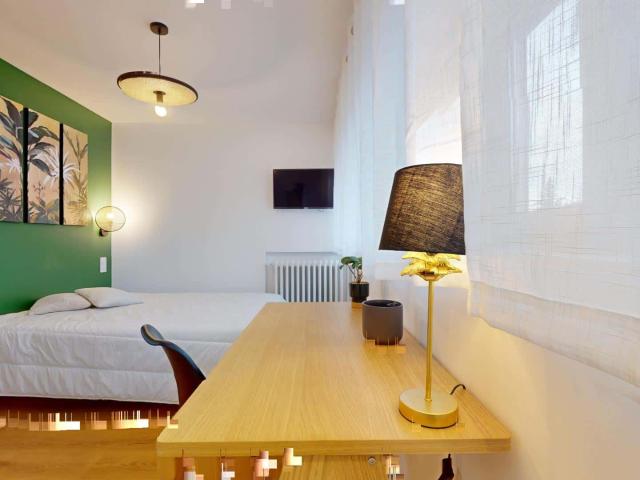 logement 2 LIOGIER