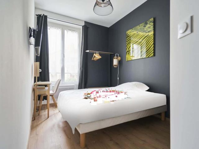 logement 2 LOBAU P