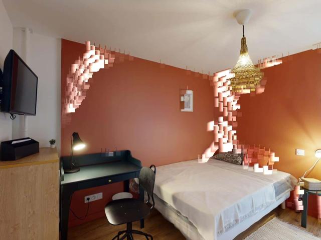 logement 2 LOMBEZ LEJ