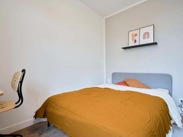 logement 2 LONDRES B