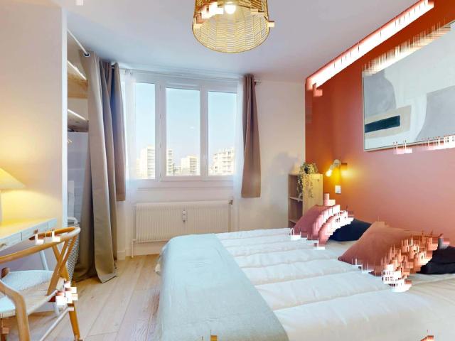 logement 2 LONGEFER P