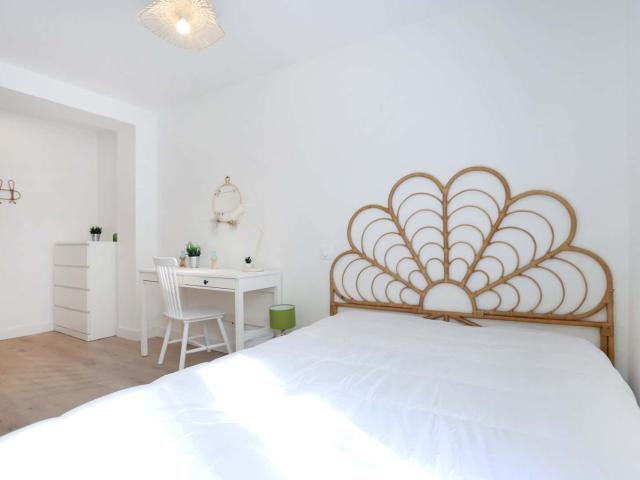 logement 2 LOUIS BLANC L