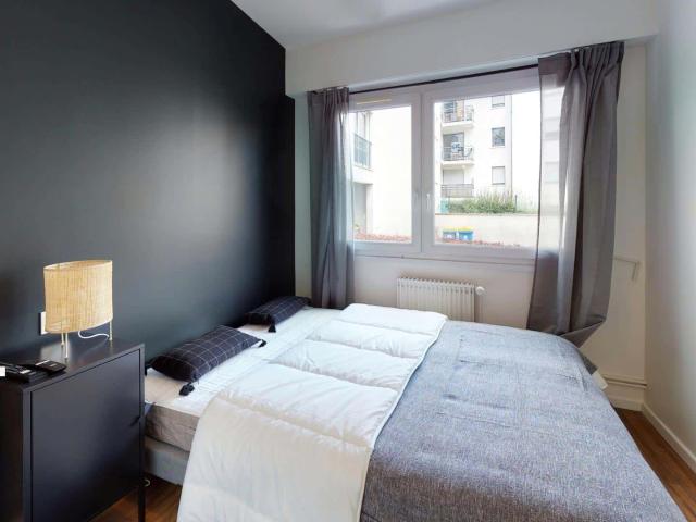 logement 2 LOUIS BLANC