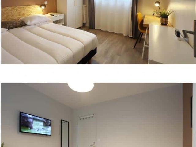 logement 2 LOUIS GUILLOUX 1