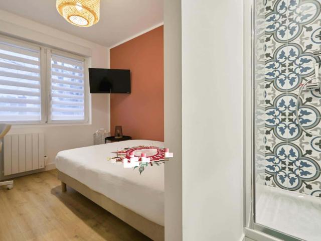 logement 2 LOUISE MICHEL