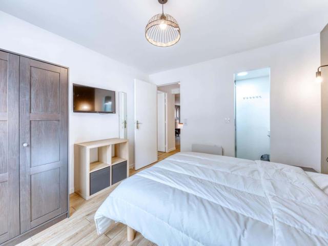 logement 2 PUGET