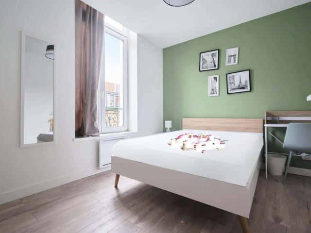 logement 2 PUEBLA