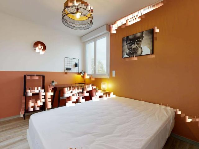 logement 2 PALAVAS