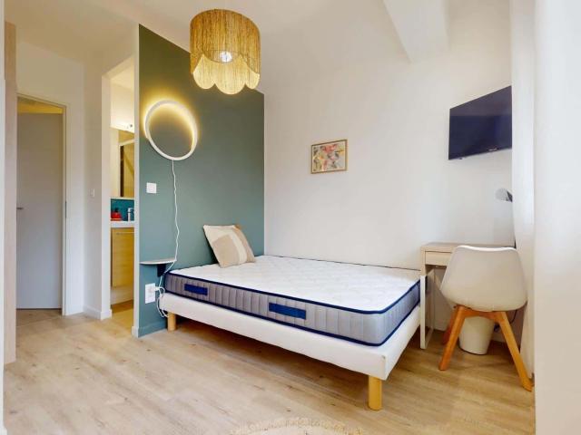 logement 2 PASTEUR MO