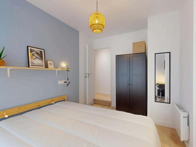 logement 2 PATRIE