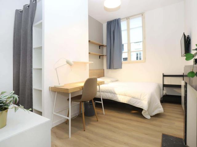 logement 2 PAUL BERT