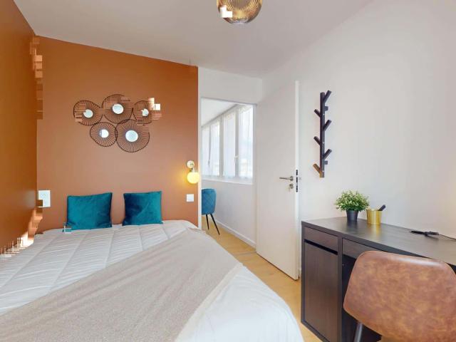 logement 2 PERETTO