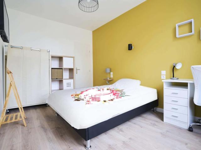 logement 2 PHALECQUE