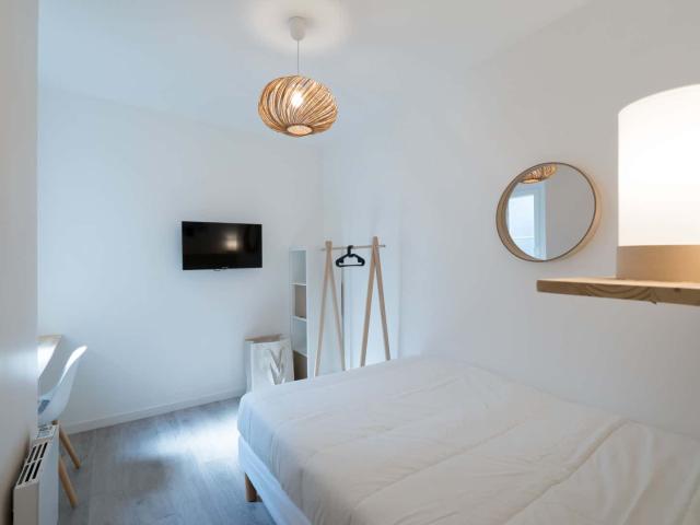 logement 2 PICOT L