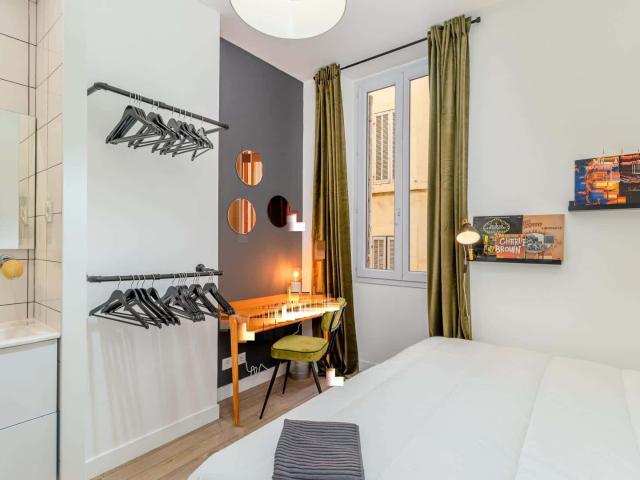 logement 2 PIERRE ALBRAND