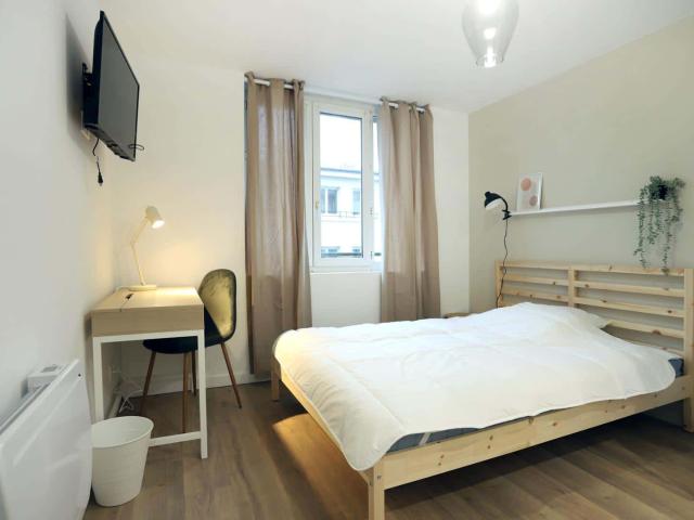 logement 2 PIERRE LOTI