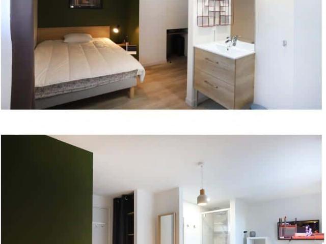 logement 2 POITOU