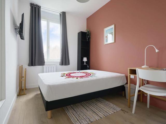 logement 2 POLOGNE D