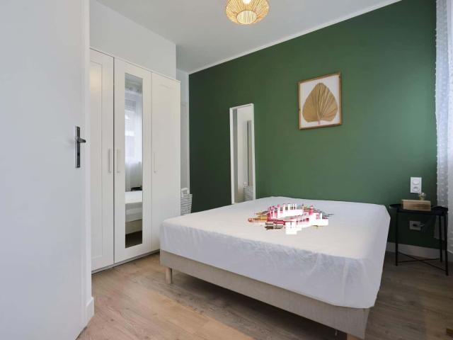 logement 2 POLOGNE L
