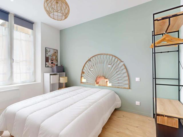 logement 2 PONTS R