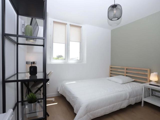 logement 2 POUL AR BACHET