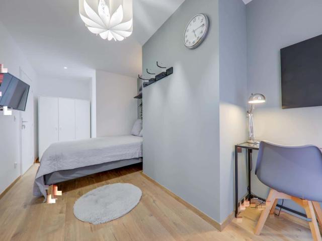 logement 2 PRADEL