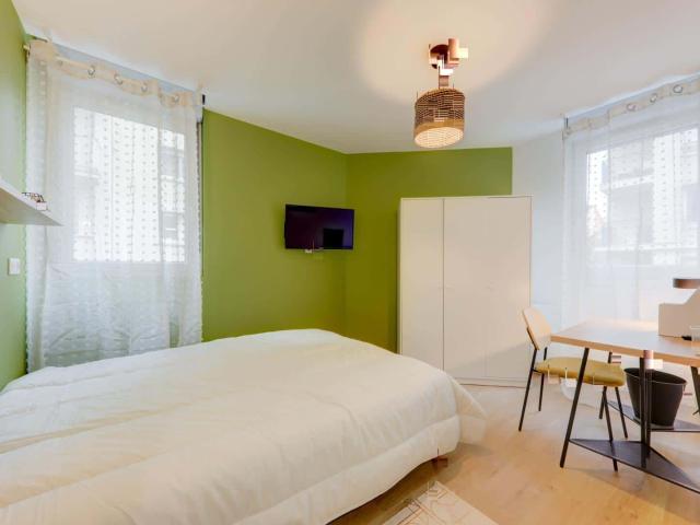 logement 2 QUIVOGNE