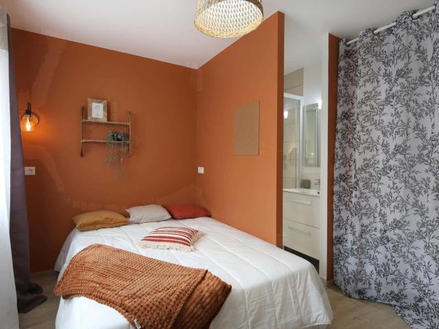 logement 2 RAVAT