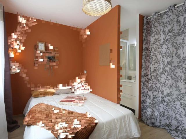 logement 2 RAVAT
