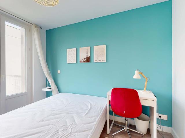 logement 2 RAVAS S