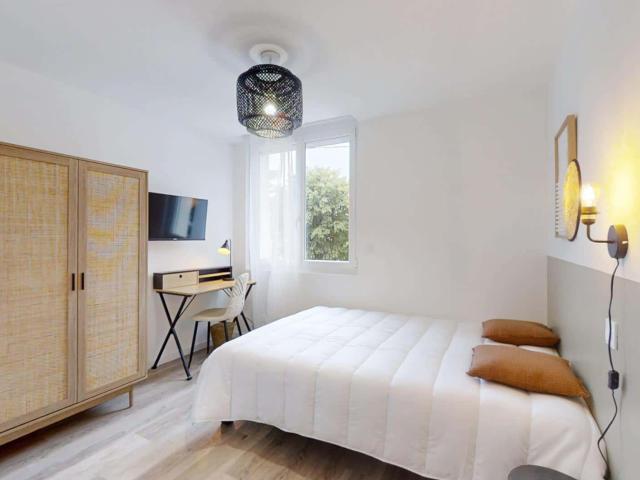 logement 2 RAYMOND POINCARE