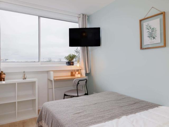 logement 2 RICHARD WAGNER VA