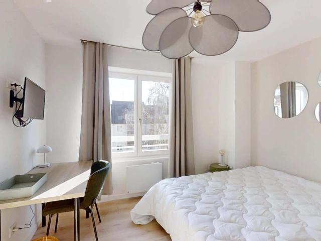 logement 2 RIMBACH