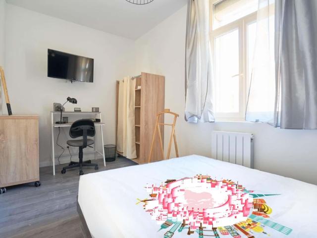 logement 2 RINGOIS E
