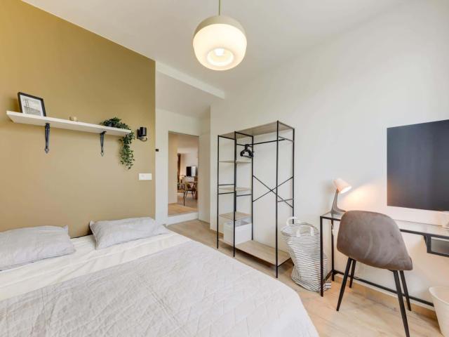logement 2 ROCKEFELLER