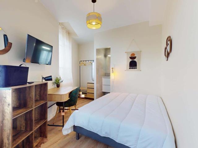 logement 2 ROOSEVELT T