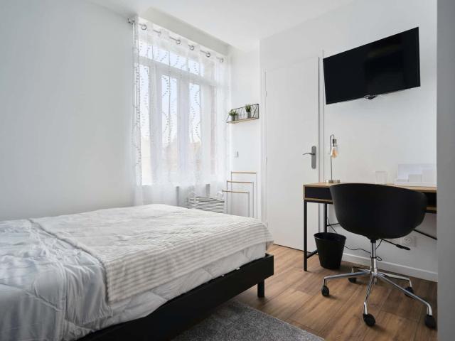 logement 2 ROUTE DE ROUEN